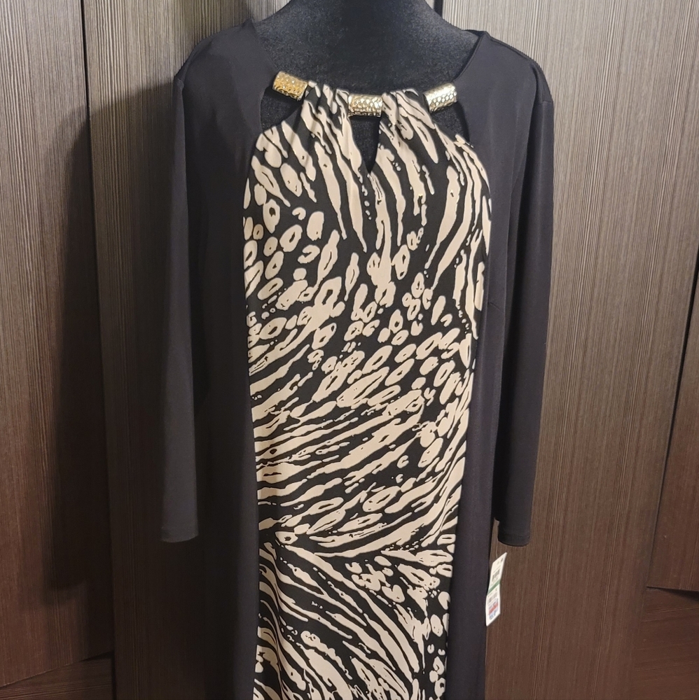 NEW Elegant JM Collection Dress